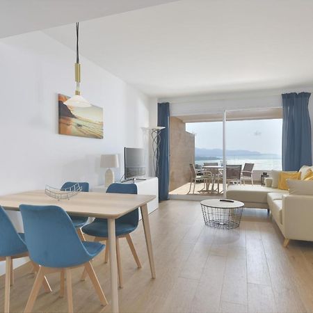 Apartamento De Lujo Vista Mar En Torrox Costa 外观 照片