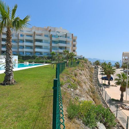 Apartamento De Lujo Vista Mar En Torrox Costa 外观 照片