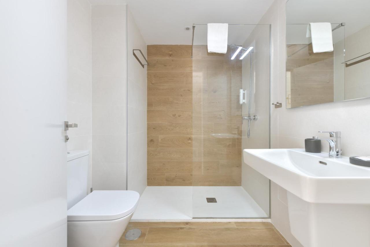 Apartamento De Lujo Vista Mar En Torrox Costa 外观 照片